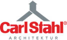 Logo: Carl Stahl Architektur